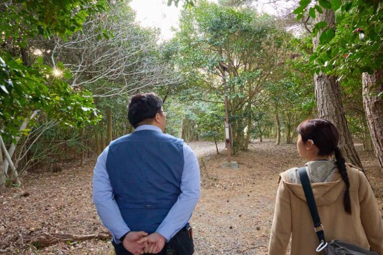 休暇村 讃岐五色台