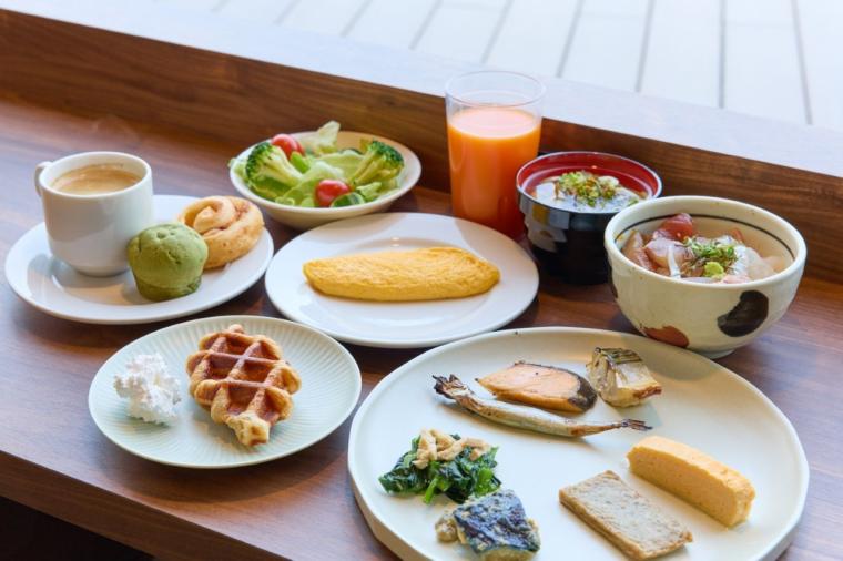 休暇村 讃岐五色台