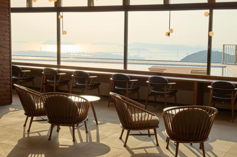 休暇村 讃岐五色台