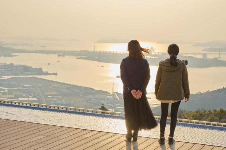 休暇村 讃岐五色台