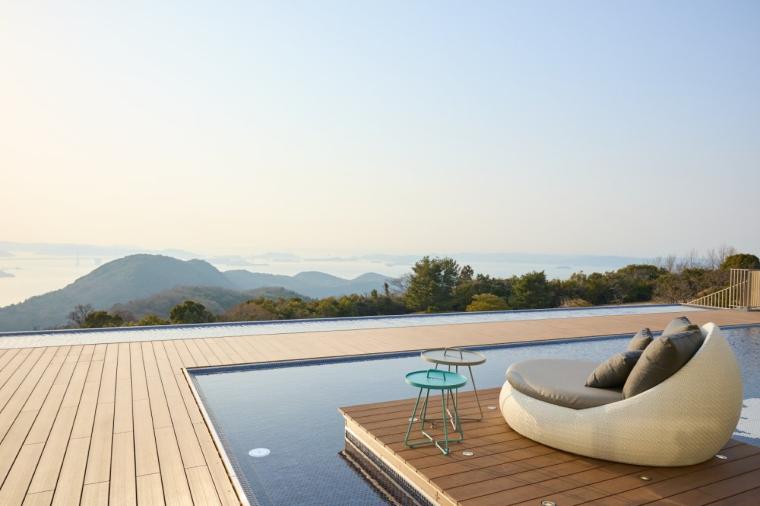 休暇村 讃岐五色台