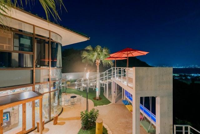 【淡路島】 1 日 1 組だけ！【 プライベート空間で過ごす特別な宿「＋Lei Ohana」が誕生