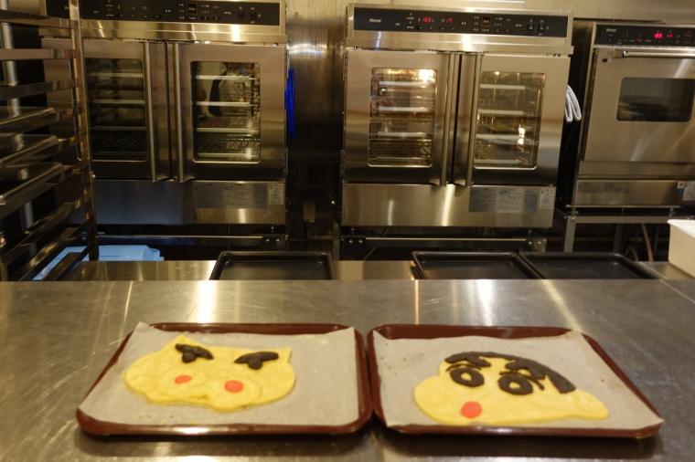 三宮に新体験スポット！クレヨンしんちゃんの“ドデカクッキー”づくりを楽しもう！