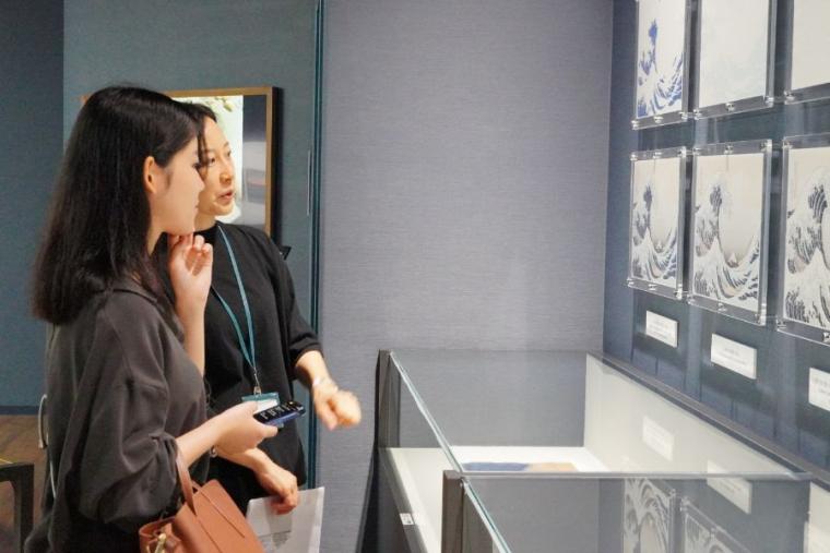 【2025 年オープン】北海道・小樽の新名所「浮世絵美術館」の魅力とは？地元の学生ライターが体験レポ