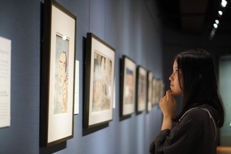 【2025 年オープン】北海道・小樽の新名所「浮世絵美術館」の魅力とは？地元の学生ライターが体験レポ