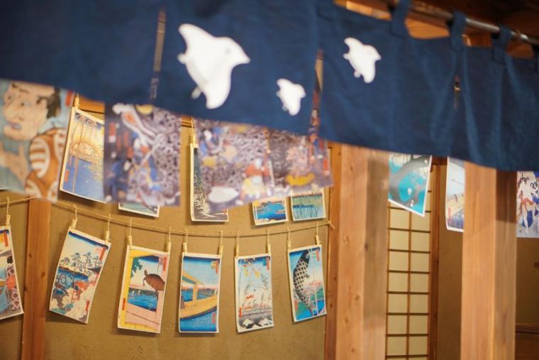 【2025 年オープン】北海道・小樽の新名所「浮世絵美術館」の魅力とは？地元の学生ライターが体験レポ