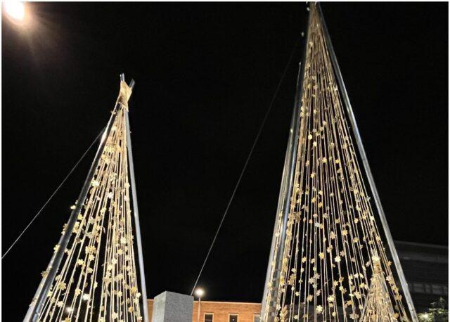 北陸のイルミネーション＆ライトアップ 2025-2026年版