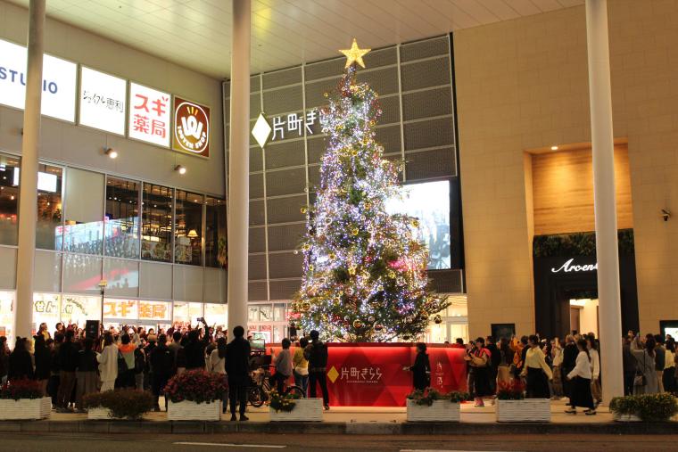 北陸のイルミネーション＆ライトアップ 2025-2026年版