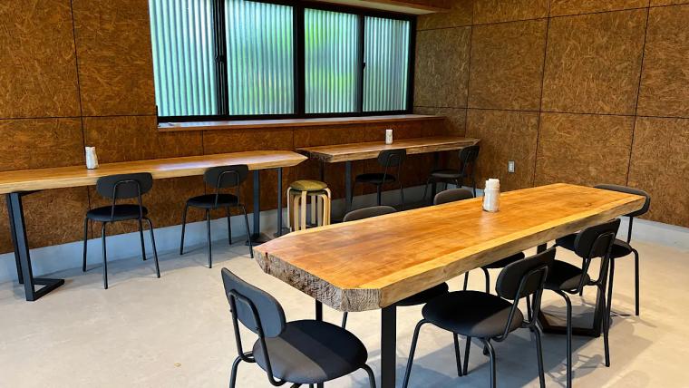 【富山】日常を忘れる静かな贅沢 日本庭園美しいカフェで小旅行気分「L'con」