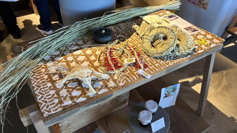 【富山】棚田の米農家が直営! 炊きたて・握りたての極ウマおにぎり「NOROSHI FARM おにぎーり」