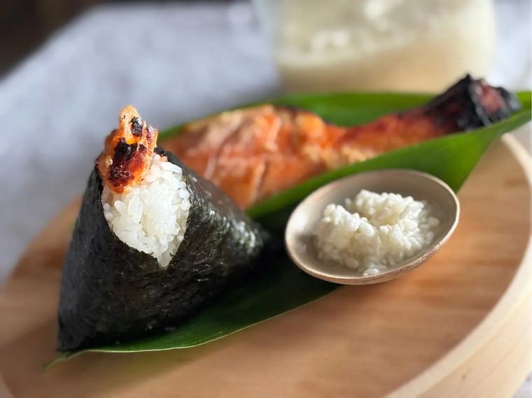 【富山】棚田の米農家が直営! 炊きたて・握りたての極ウマおにぎり「NOROSHI FARM おにぎーり」