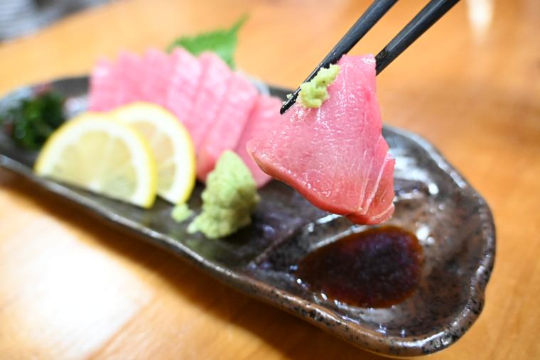 【高知】コスパ最高！宿毛に行ったら絶対行きたいマグロ専門店「居酒屋 いごっそ」