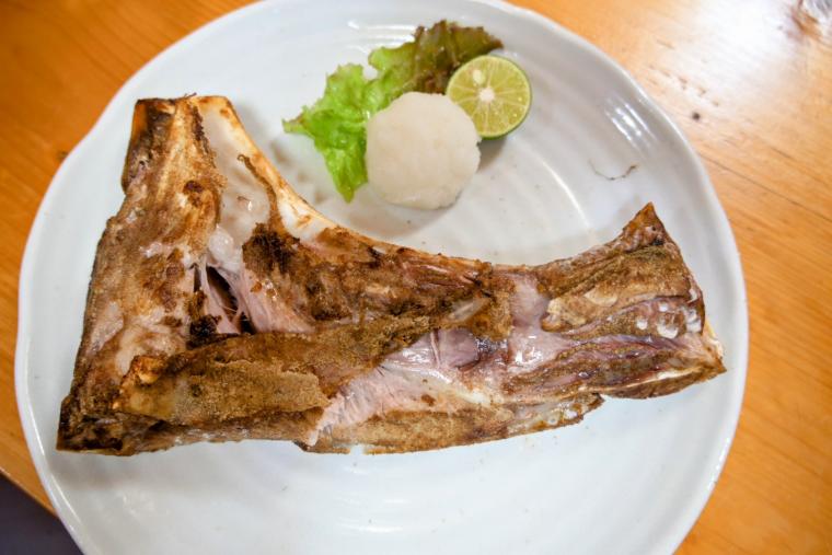 【高知】コスパ最高！宿毛に行ったら絶対行きたいマグロ専門店「居酒屋 いごっそ」