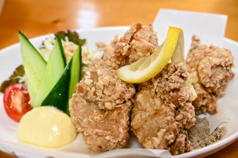 【高知】コスパ最高！宿毛に行ったら絶対行きたいマグロ専門店「居酒屋 いごっそ」