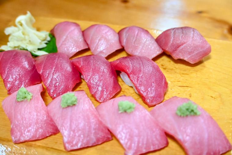 【高知】コスパ最高！宿毛に行ったら絶対行きたいマグロ専門店「居酒屋 いごっそ」