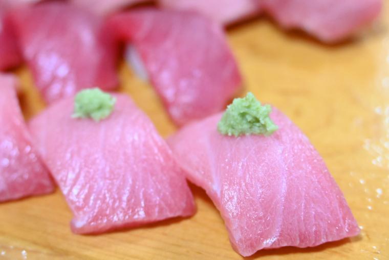 【高知】コスパ最高！宿毛に行ったら絶対行きたいマグロ専門店「居酒屋 いごっそ」