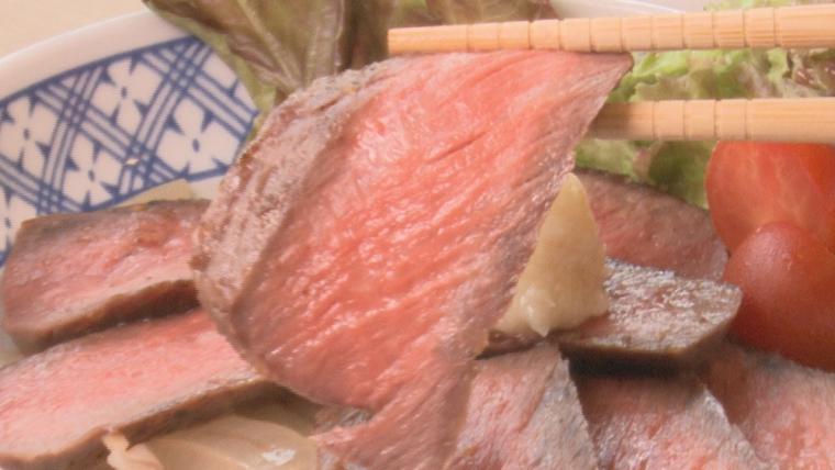 “幻の和牛”土佐あかうしの専門店！「まるごと・あかうし」