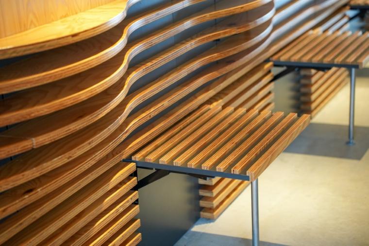 鳥取砂丘目の前！隈研吾氏設計のおしゃれカフェで非日常体験