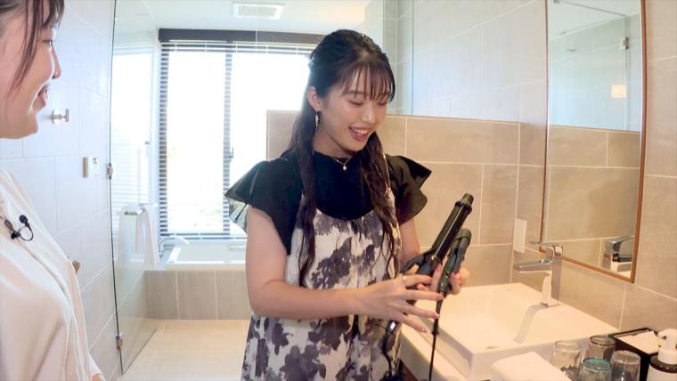 古宇利島の高台からの絶景と美食に癒されるリゾートホテル「BATON SUITE 沖縄古宇利島」（今帰仁村）