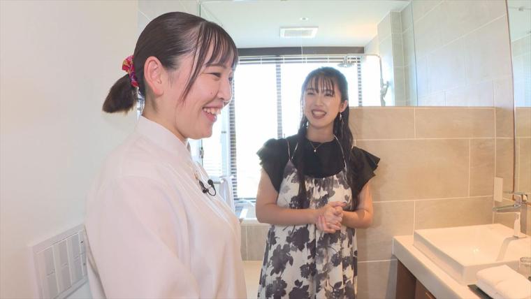 古宇利島の高台からの絶景と美食に癒されるリゾートホテル「BATON SUITE 沖縄古宇利島」（今帰仁村）