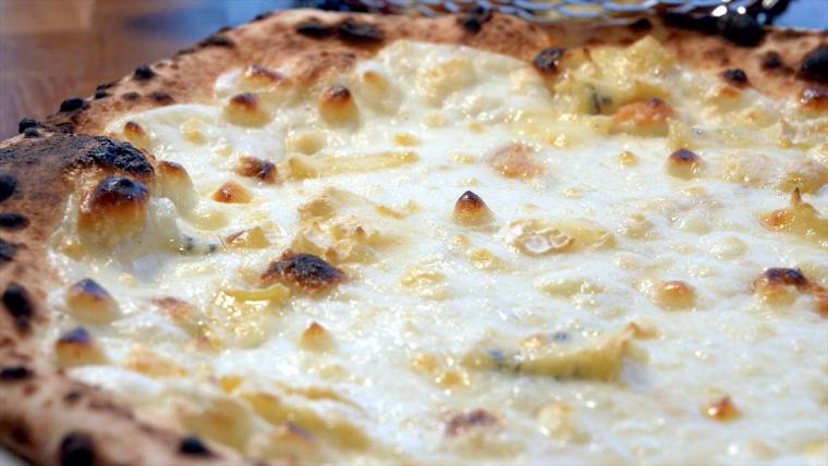 古宇利島の高台からの絶景と美食に癒されるリゾートホテル「BATON SUITE 沖縄古宇利島」（今帰仁村）