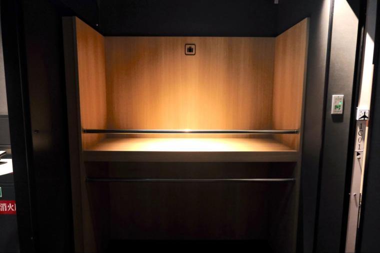 もう空港難民にならない！那覇空港に宿泊できる「ファーストキャビン」新スタイルのホテルが開業、シャワー・デイユースも OK