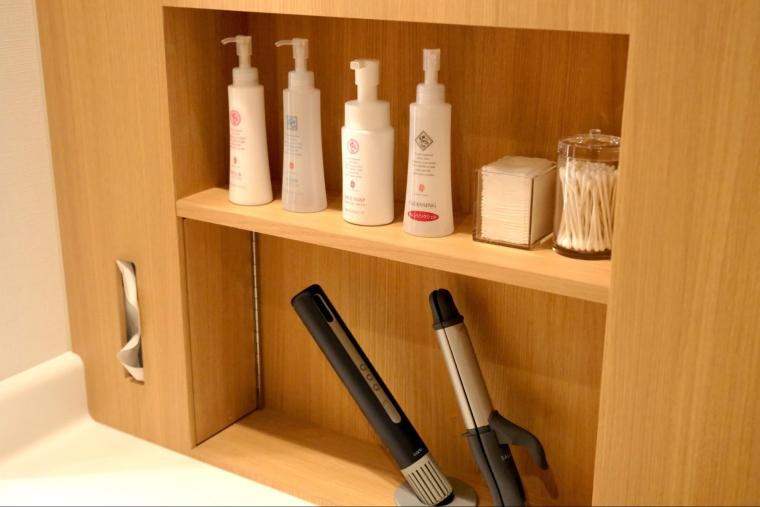 もう空港難民にならない！那覇空港に宿泊できる「ファーストキャビン」新スタイルのホテルが開業、シャワー・デイユースも OK