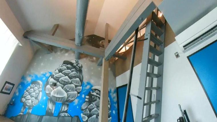 客室に飲み放題サーバー! クラフトビール×宿泊の最強コンビ【静岡県静岡市・ザ ヴィラ＆バレル ラウンジ】