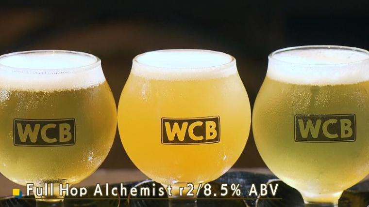 客室に飲み放題サーバー! クラフトビール×宿泊の最強コンビ【静岡県静岡市・ザ ヴィラ＆バレル ラウンジ】