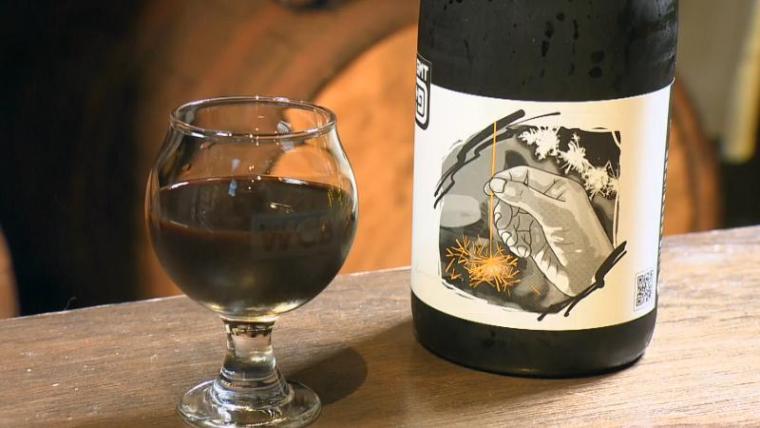 客室に飲み放題サーバー! クラフトビール×宿泊の最強コンビ【静岡県静岡市・ザ ヴィラ＆バレル ラウンジ】