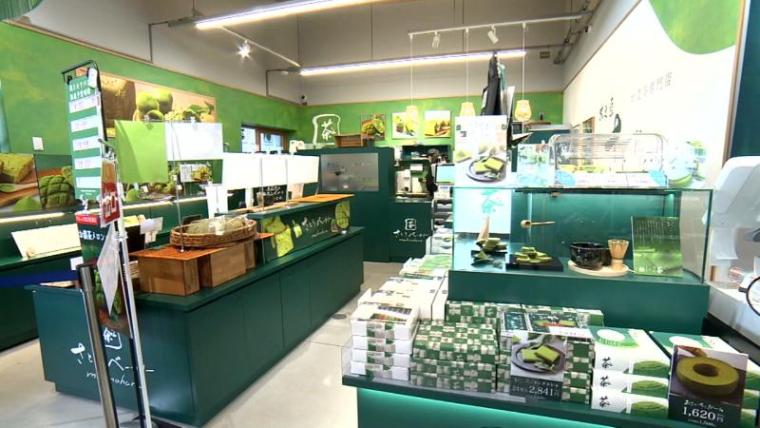 必見グルメガイド「道の駅 そらっと牧之原」 抹茶ソフトに海鮮丼に焼きいも！