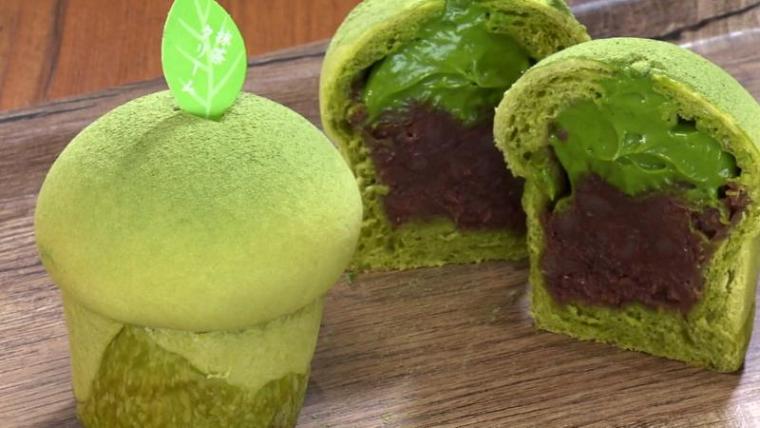 必見グルメガイド「道の駅 そらっと牧之原」 抹茶ソフトに海鮮丼に焼きいも！