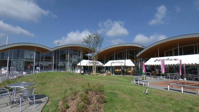 必見グルメガイド「道の駅 そらっと牧之原」 抹茶ソフトに海鮮丼に焼きいも！