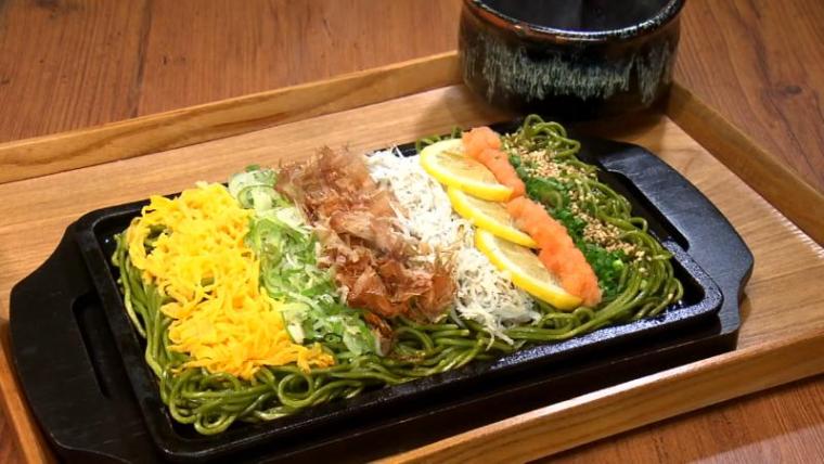 必見グルメガイド「道の駅 そらっと牧之原」 抹茶ソフトに海鮮丼に焼きいも！