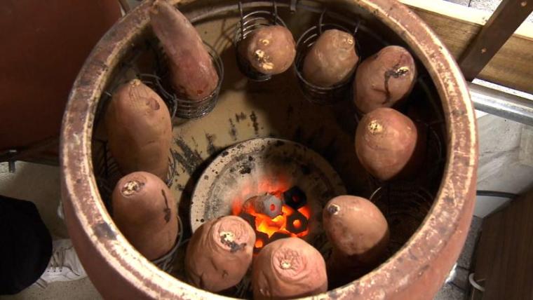 必見グルメガイド「道の駅 そらっと牧之原」 抹茶ソフトに海鮮丼に焼きいも！