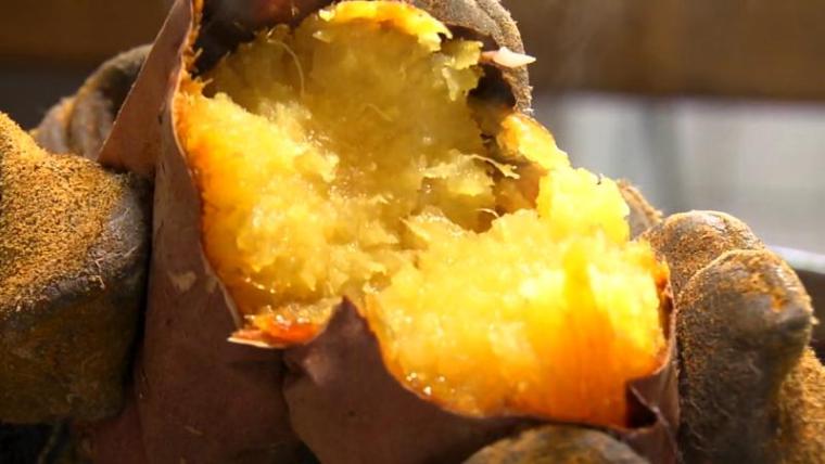 必見グルメガイド「道の駅 そらっと牧之原」 抹茶ソフトに海鮮丼に焼きいも！