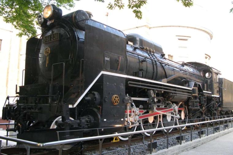 国立科学博物館