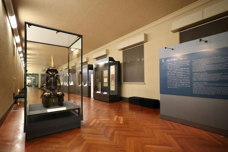 東京国立博物館