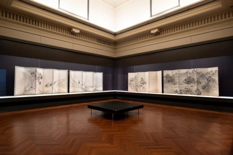 東京国立博物館