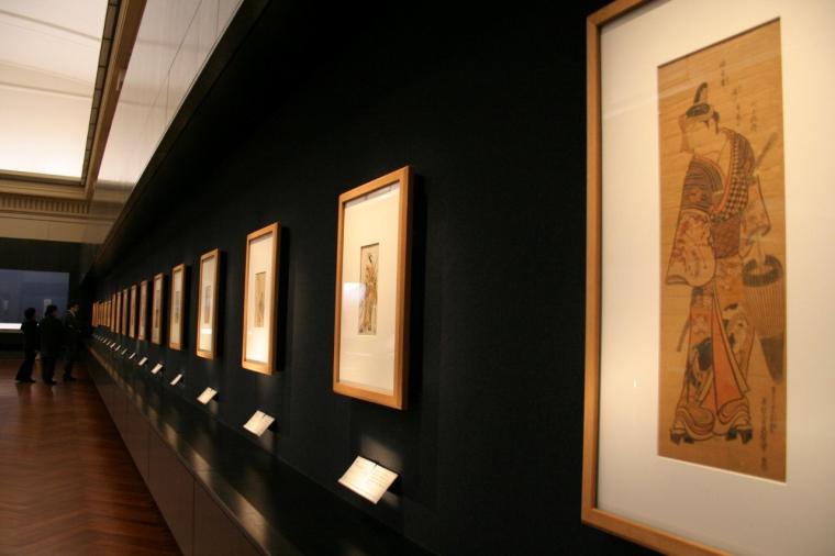 東京国立博物館