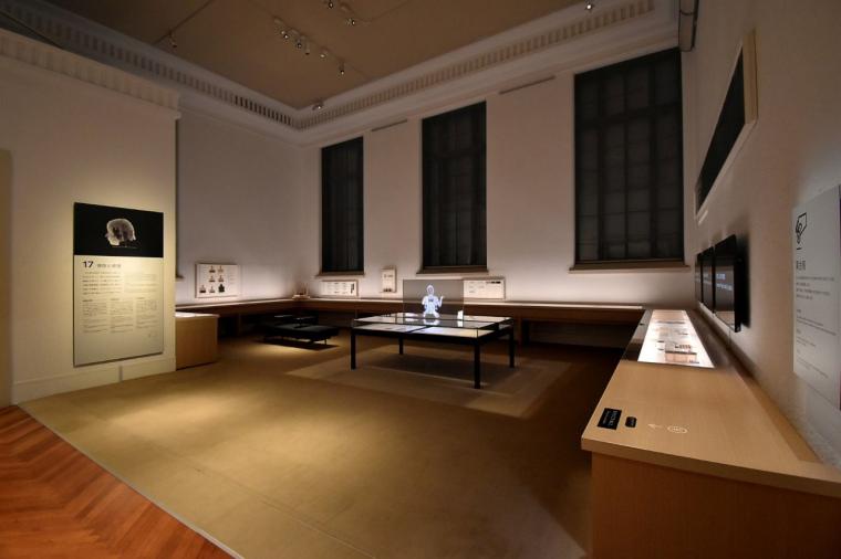 東京国立博物館