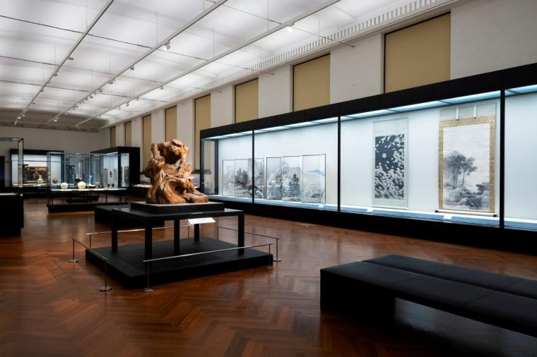 東京国立博物館