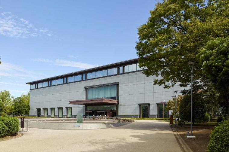 東京国立博物館