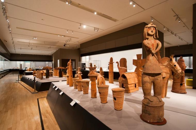 東京国立博物館