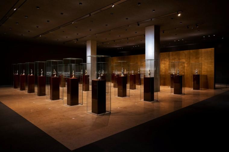 東京国立博物館