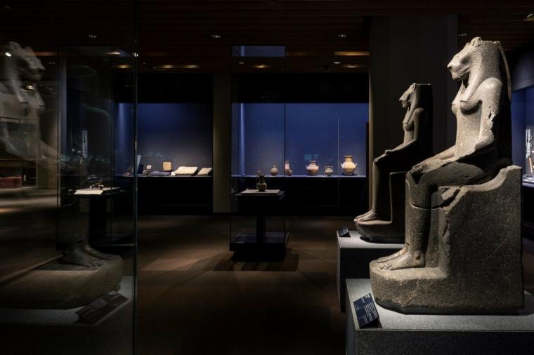 東京国立博物館