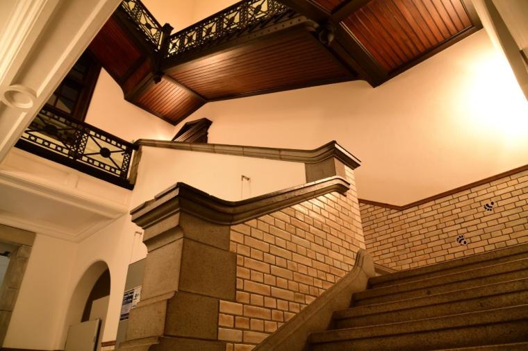 国立国会図書館 国際子ども図書館