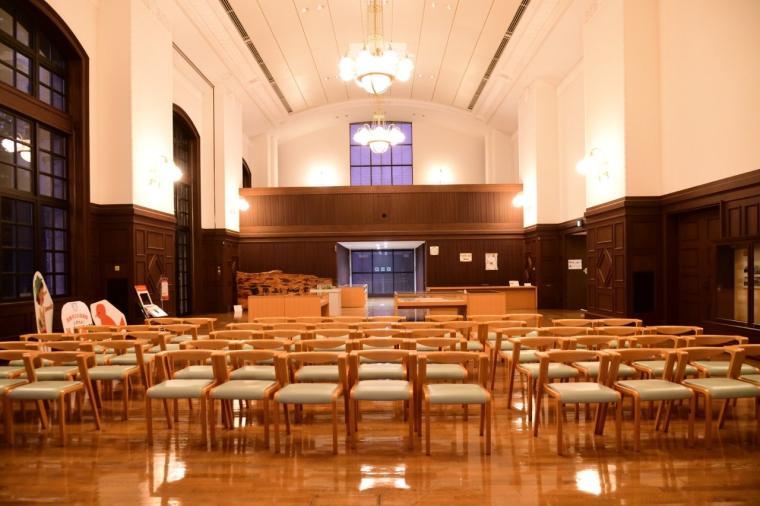 国立国会図書館 国際子ども図書館