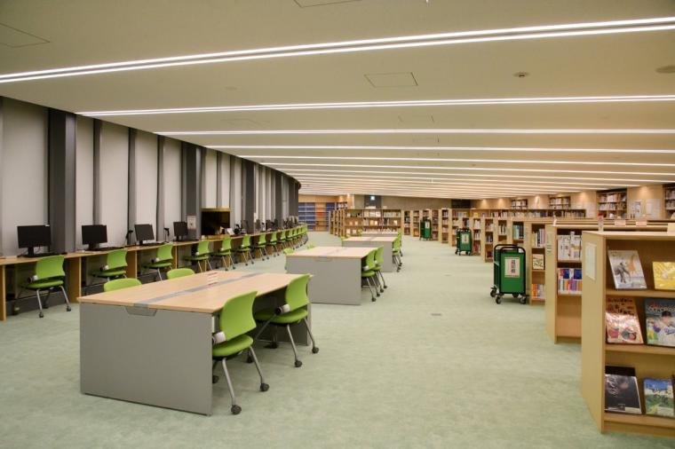 国立国会図書館 国際子ども図書館