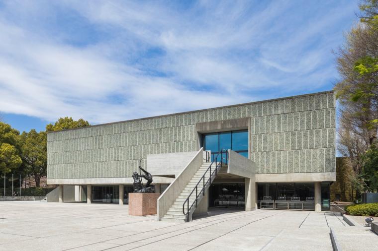 国立科学博物館